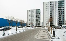 Luxury Apartment Solvo